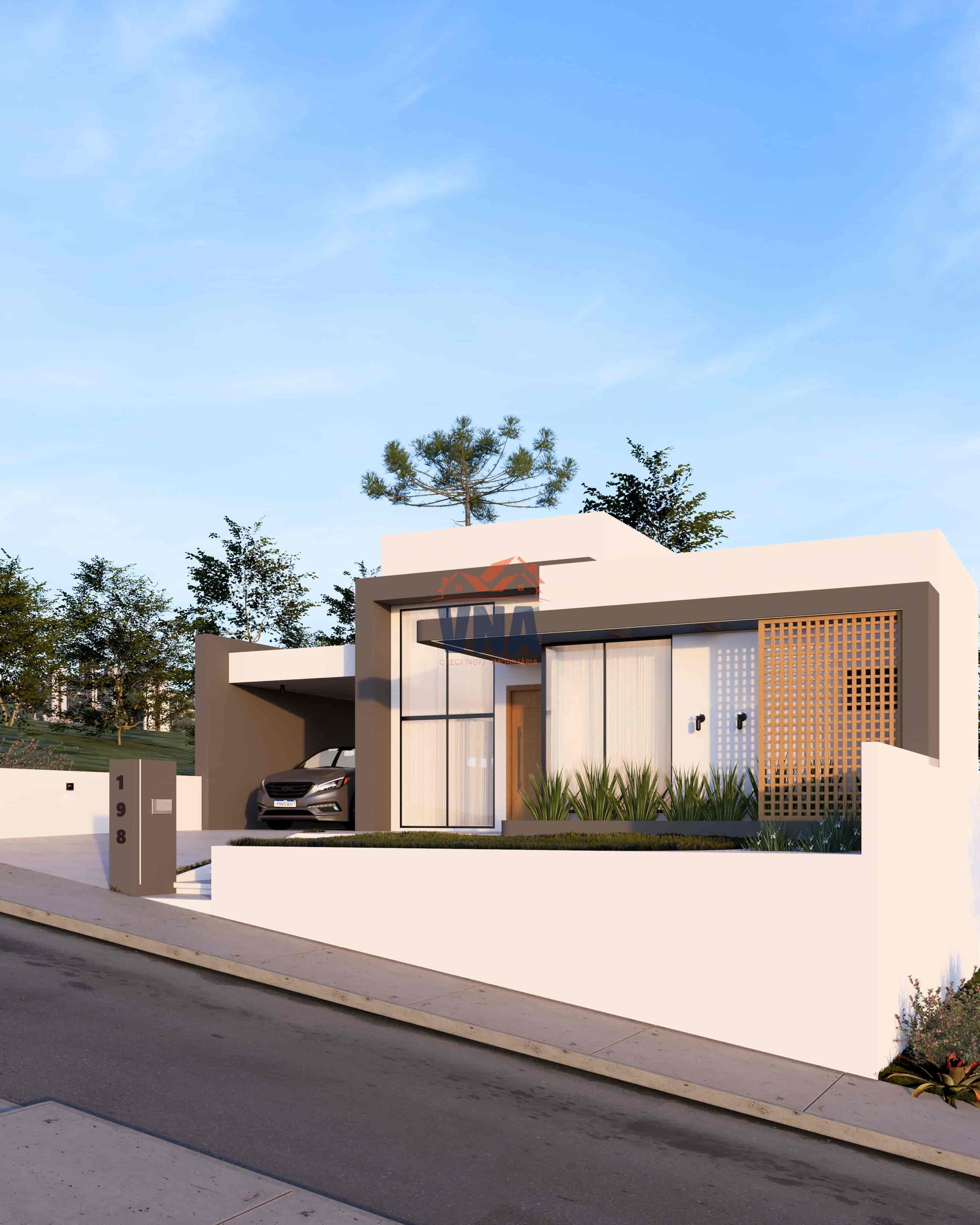 Casa a venda de Alto Padrao