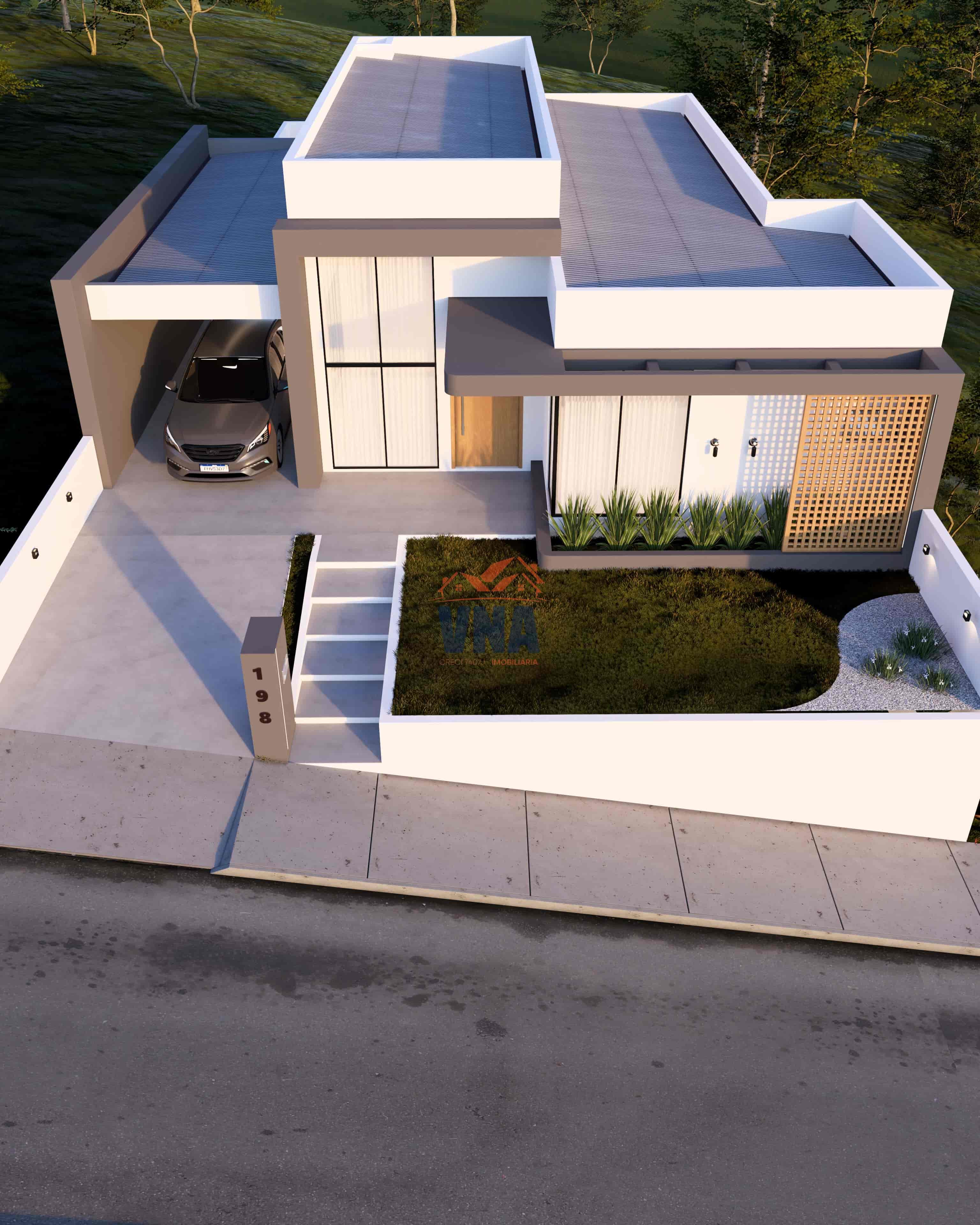 Casa a venda de Alto Padrao