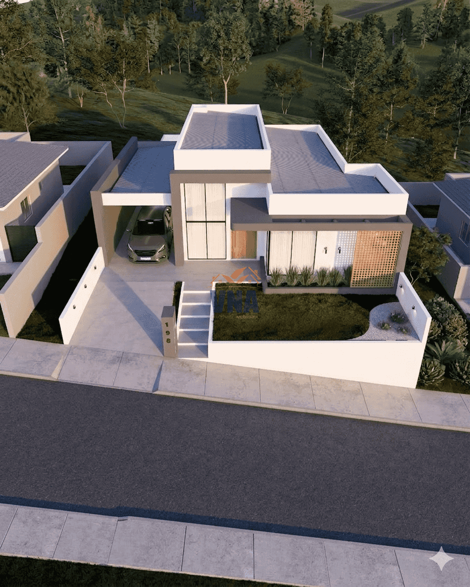 Casa a venda de Alto Padrao