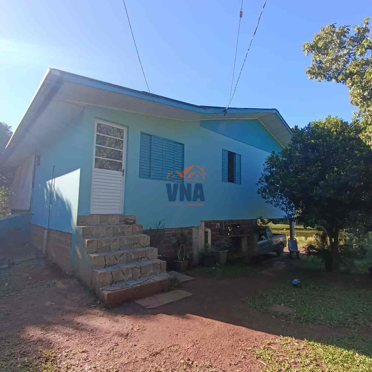 Propriedade Rural à Venda – Pinhalzinho/SC | Linha Galeazzi