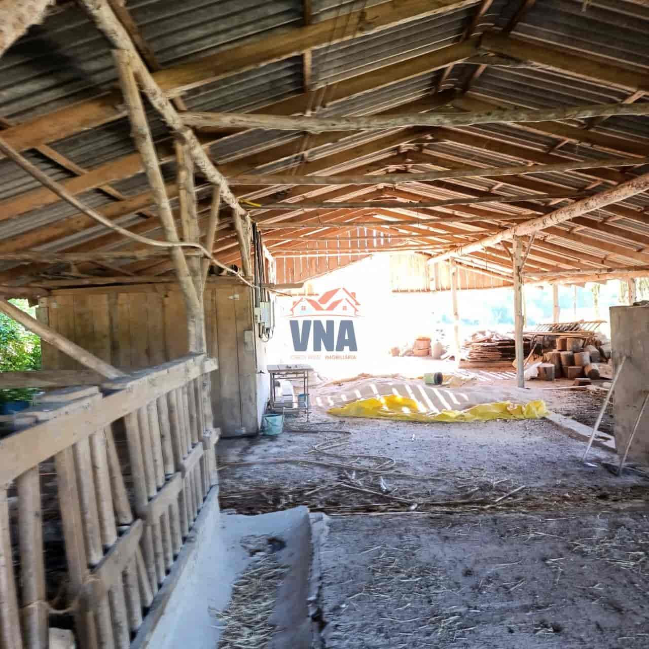 Propriedade Rural à Venda – Pinhalzinho/SC | Linha Galeazzi