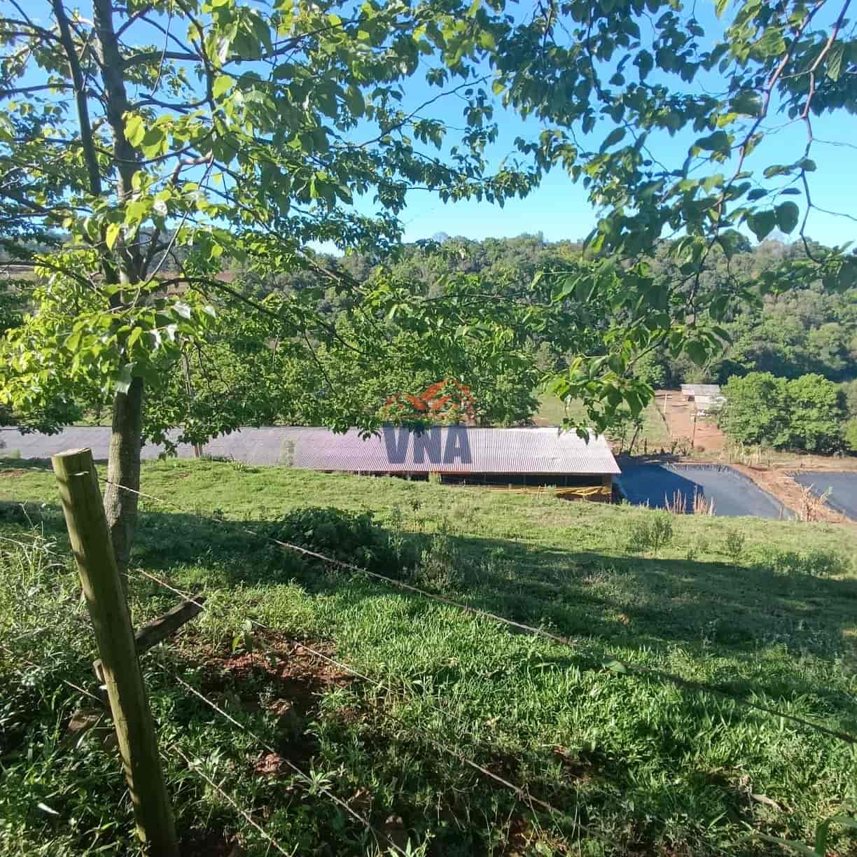 Propriedade Rural à Venda – Pinhalzinho/SC | Linha Galeazzi