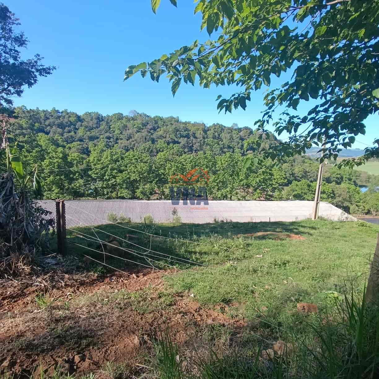 Propriedade Rural à Venda – Pinhalzinho/SC | Linha Galeazzi