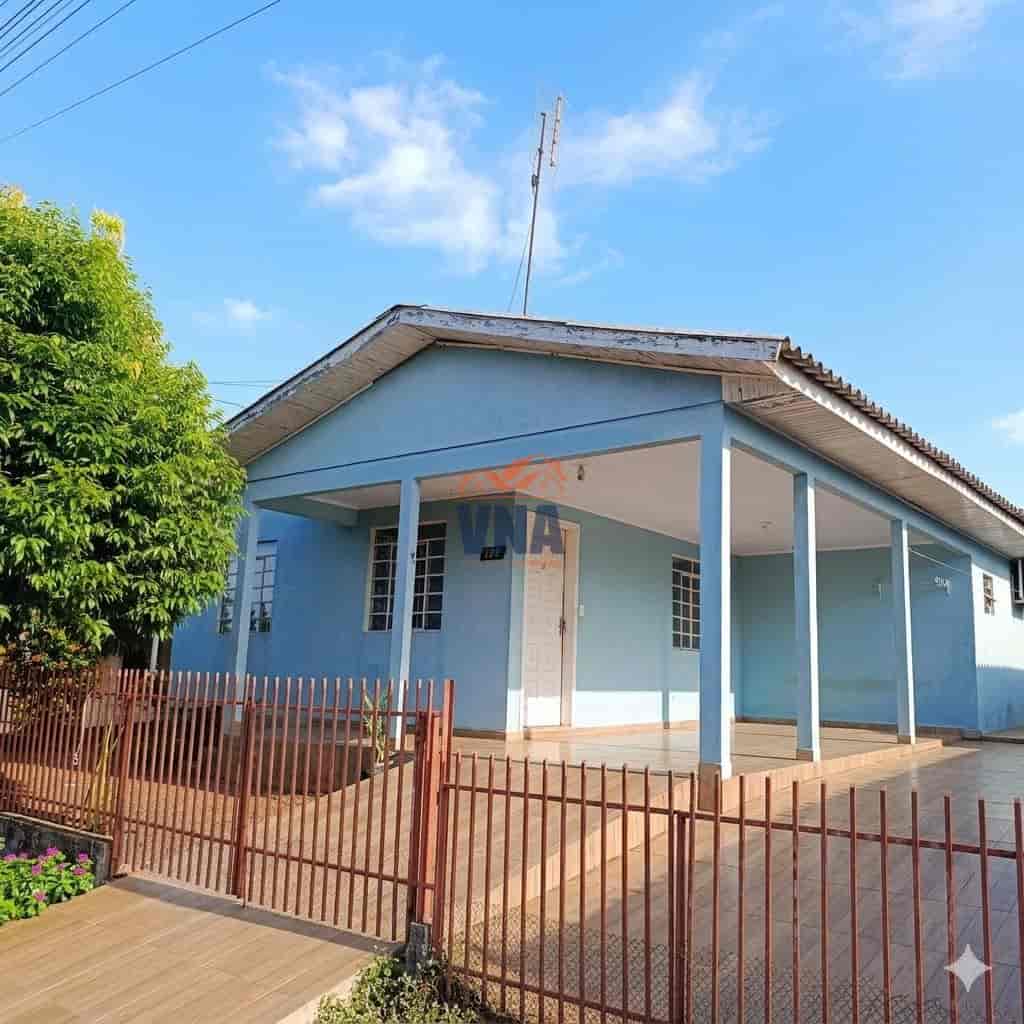 Casa à venda no Bairro Bela Vista 🔥