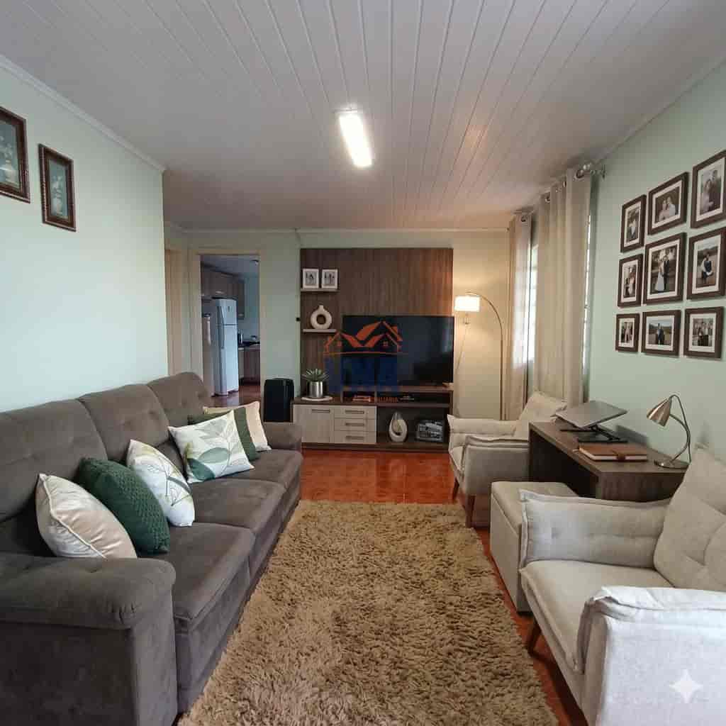 Casa à venda no Bairro Bela Vista 🔥