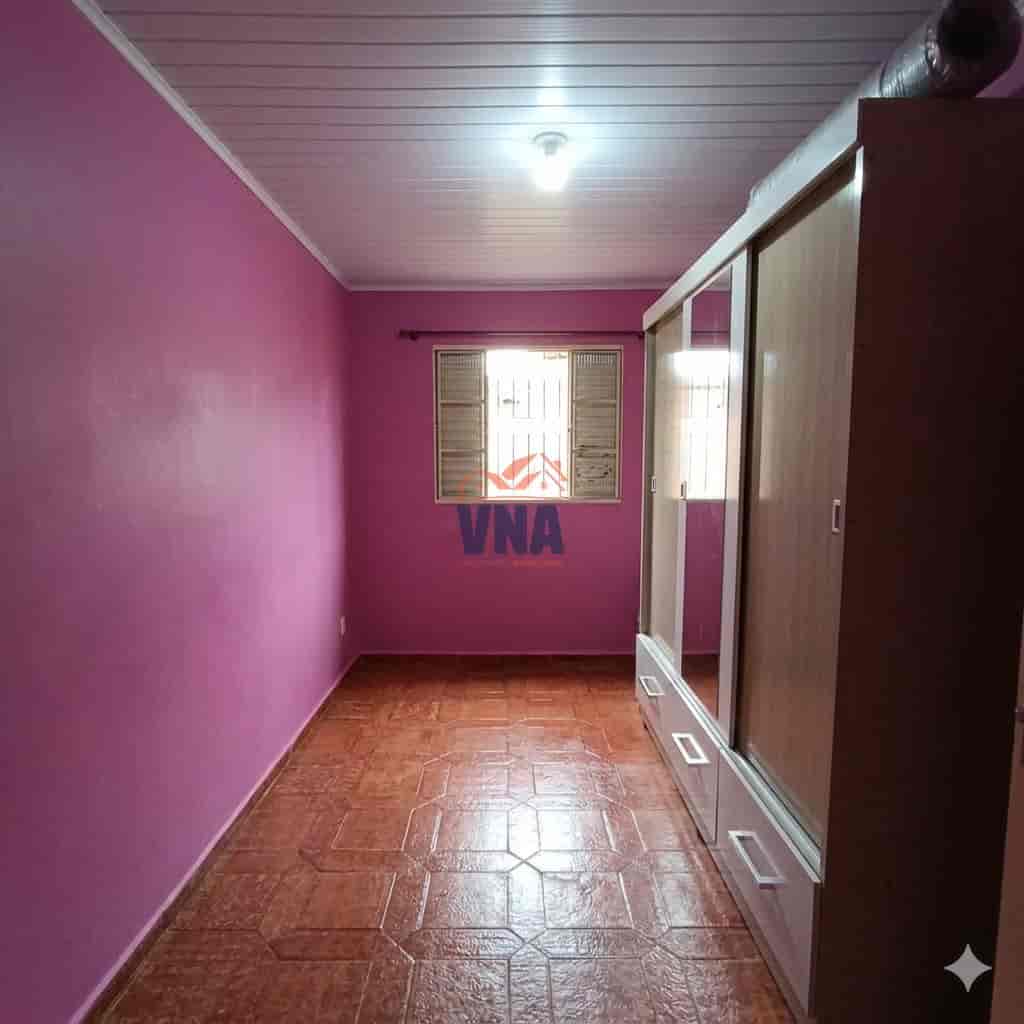 Casa à venda no Bairro Bela Vista 🔥