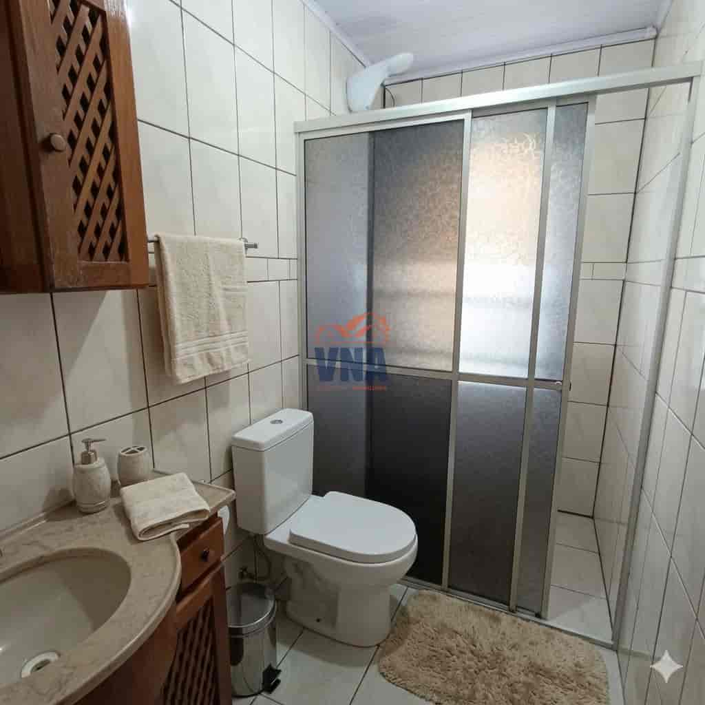 Casa à venda no Bairro Bela Vista 🔥