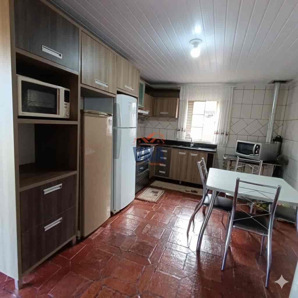 Casa à venda no Bairro Bela Vista 🔥