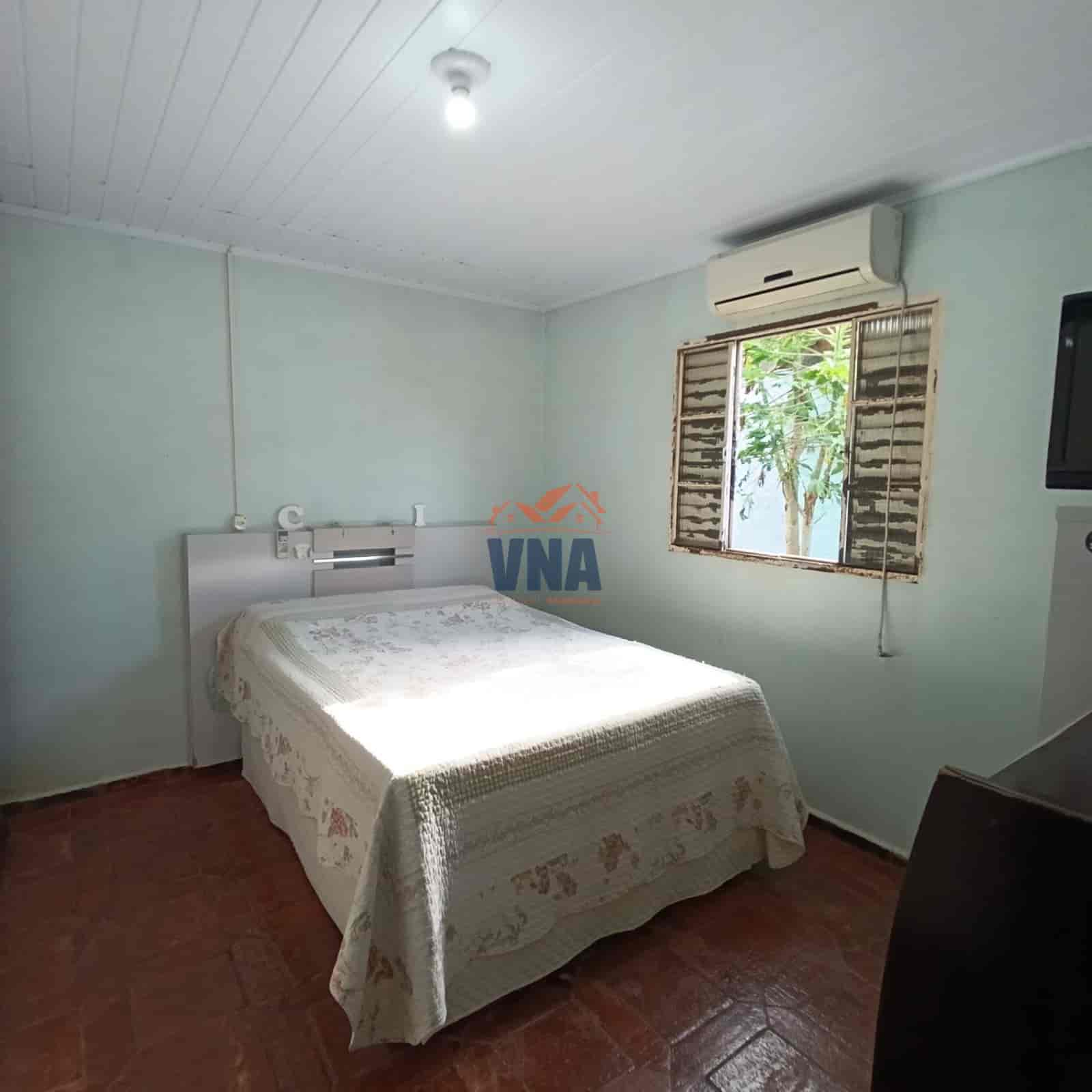 Casa à venda no Bairro Bela Vista 🔥