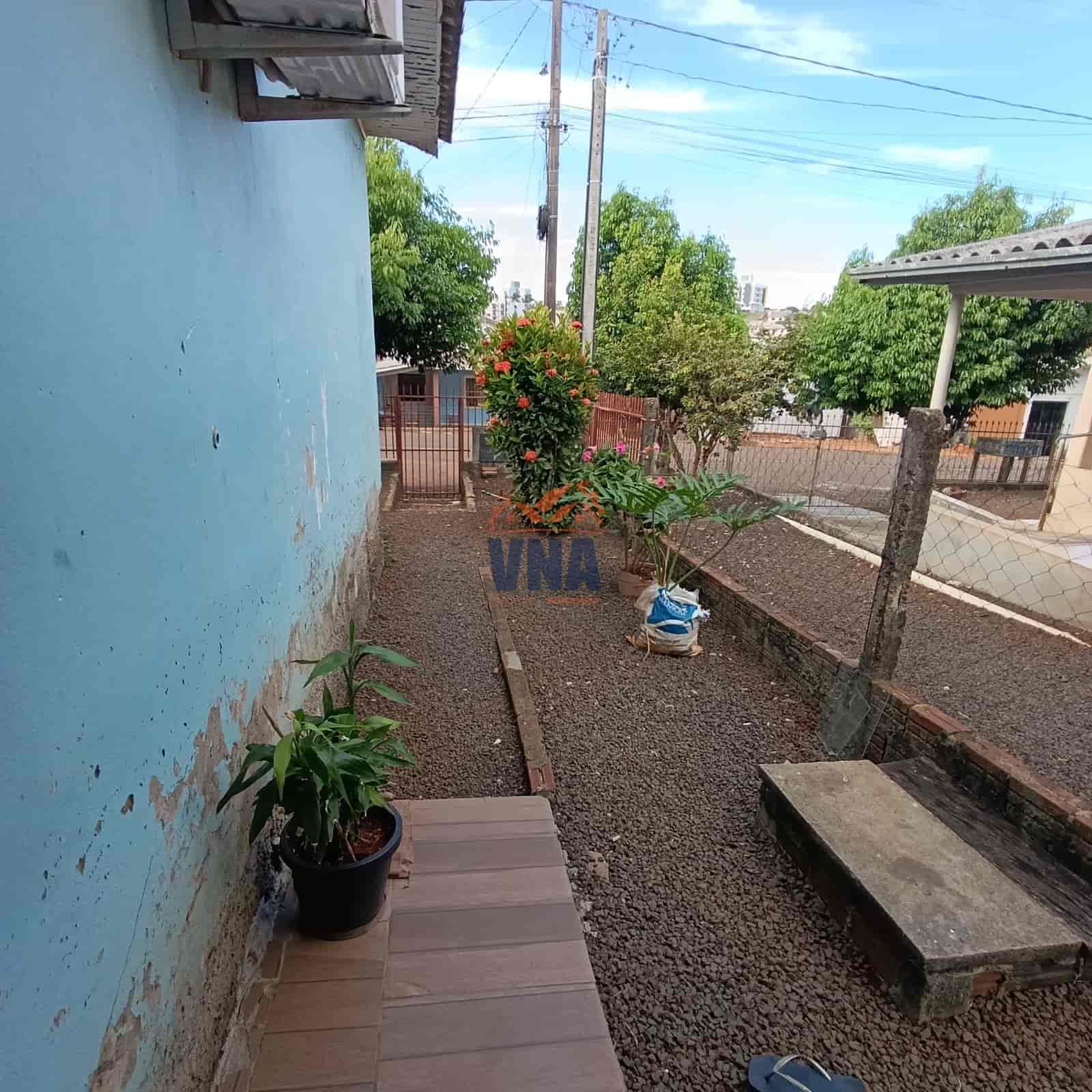 Casa à venda no Bairro Bela Vista 🔥