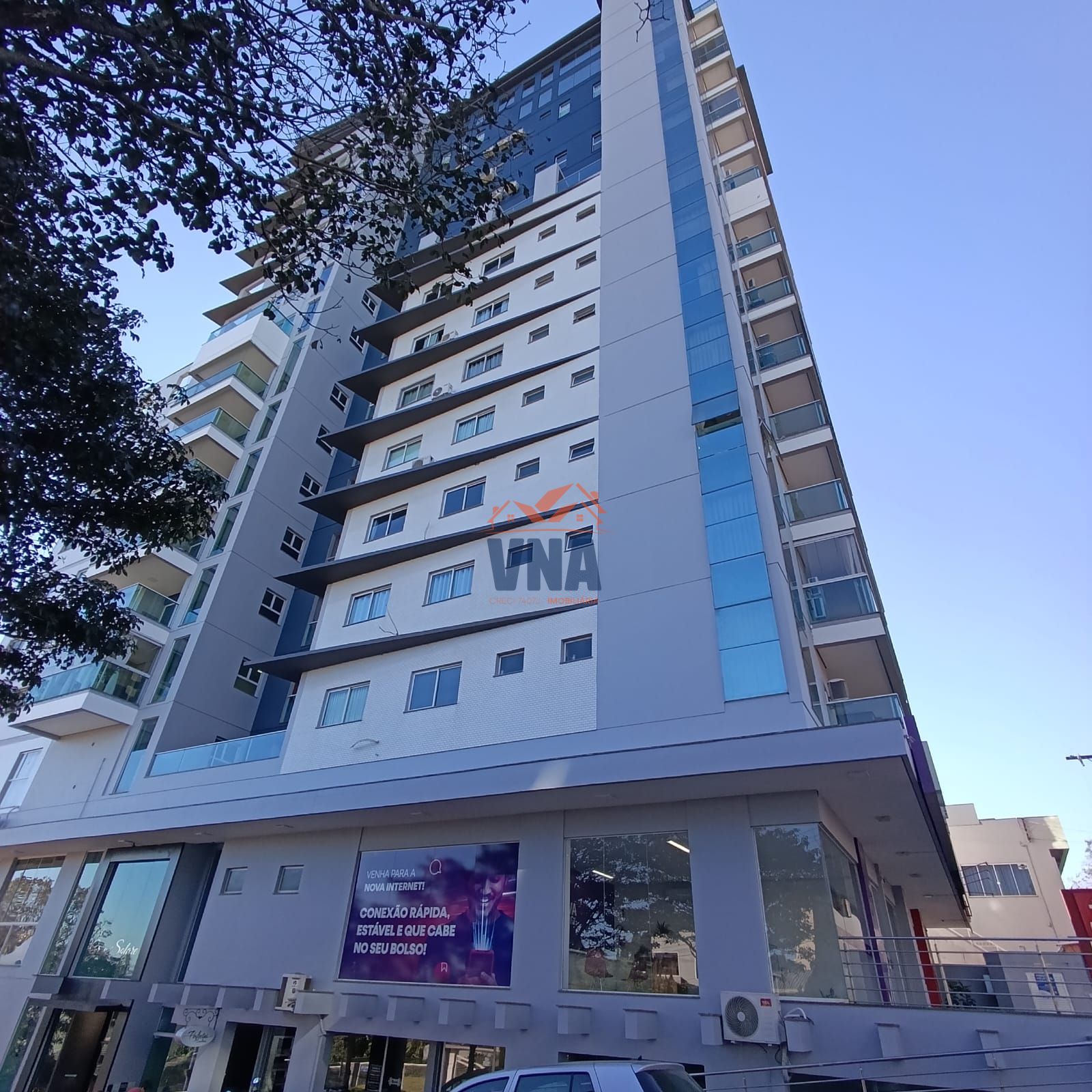 🏩 APARTAMENTO A VENDA NO CENTRO 100% mobiliado