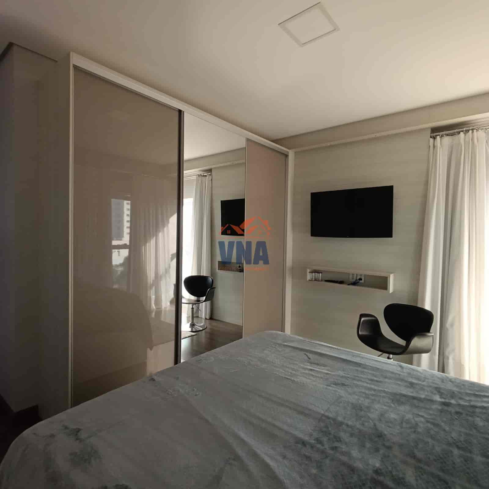 🏩 APARTAMENTO A VENDA NO CENTRO 100% mobiliado