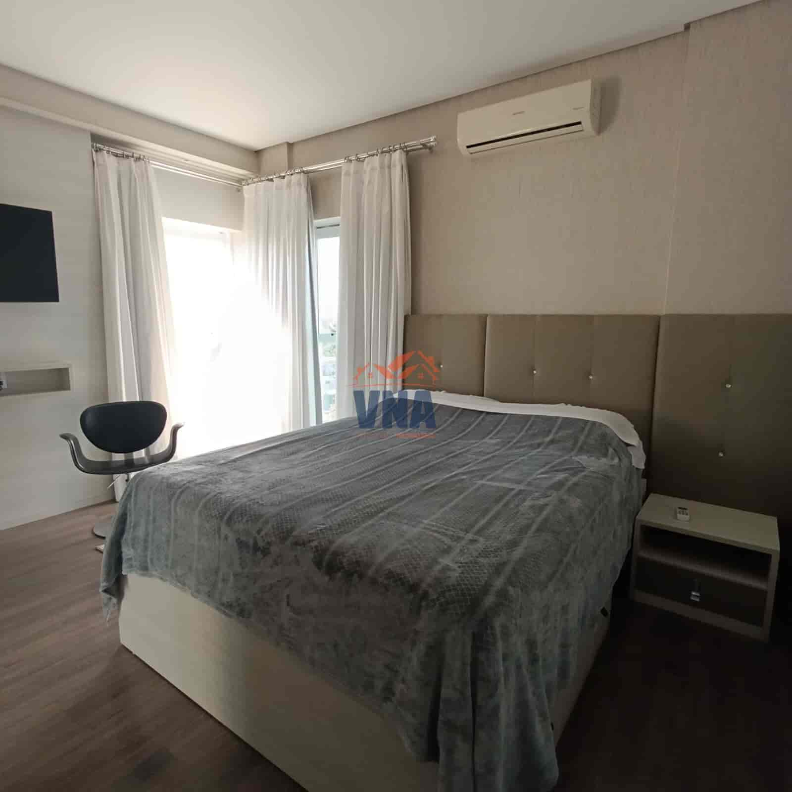 🏩 APARTAMENTO A VENDA NO CENTRO 100% mobiliado
