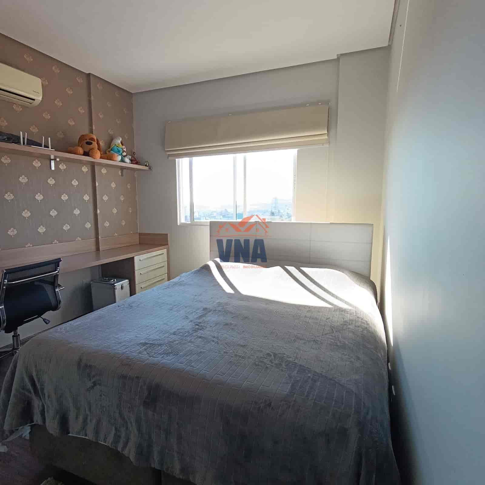 🏩 APARTAMENTO A VENDA NO CENTRO 100% mobiliado