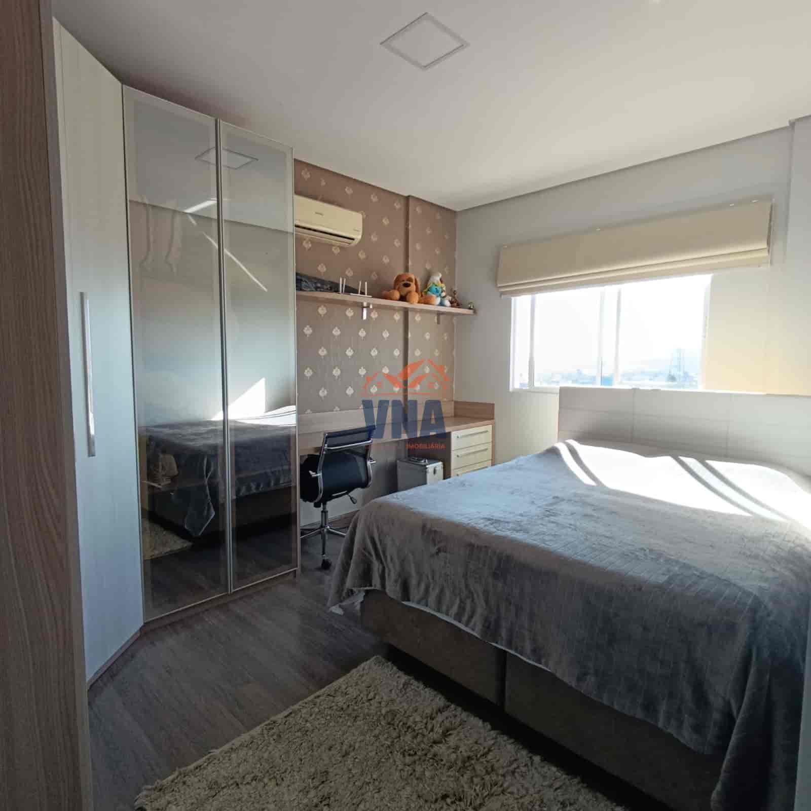🏩 APARTAMENTO A VENDA NO CENTRO 100% mobiliado