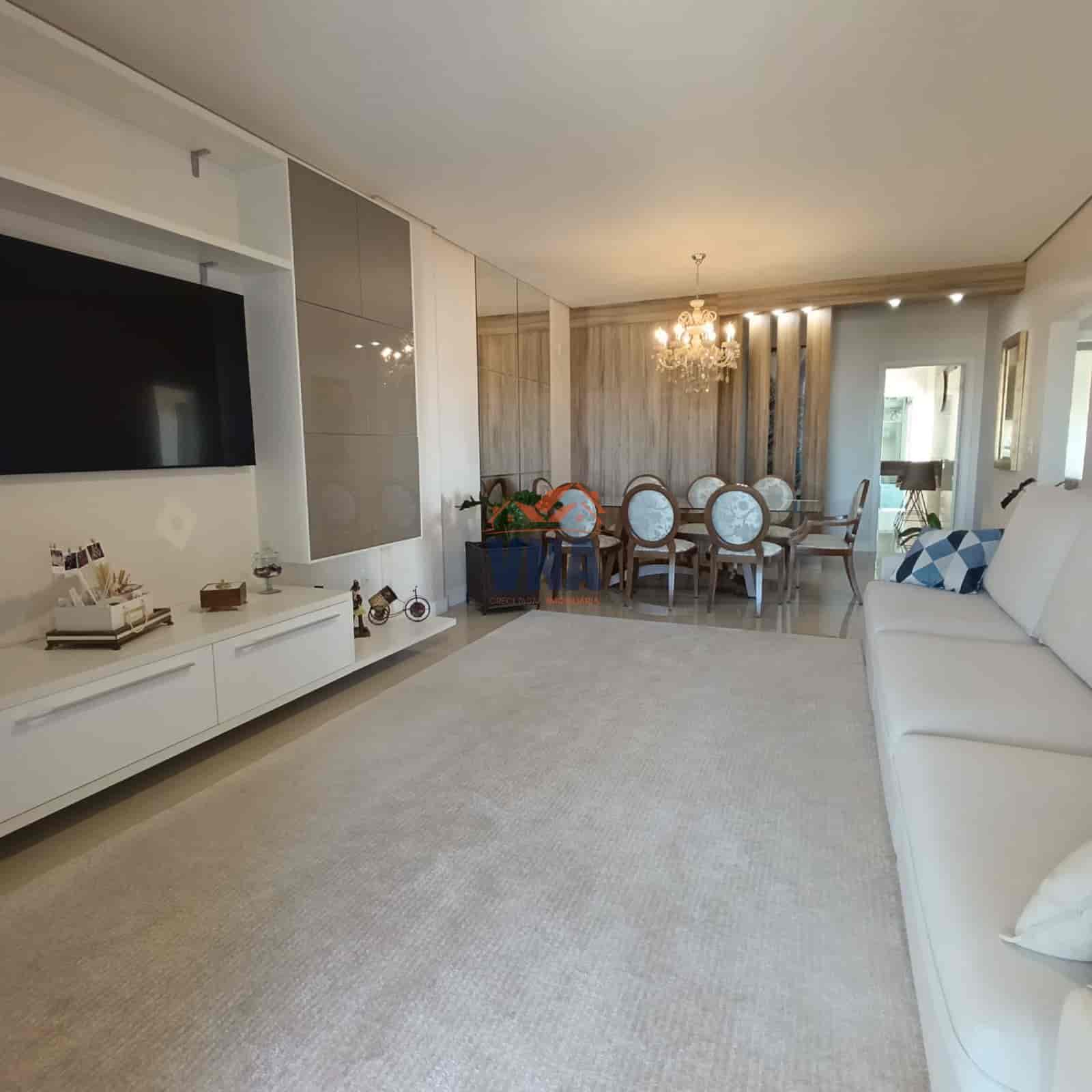 🏩 APARTAMENTO A VENDA NO CENTRO 100% mobiliado