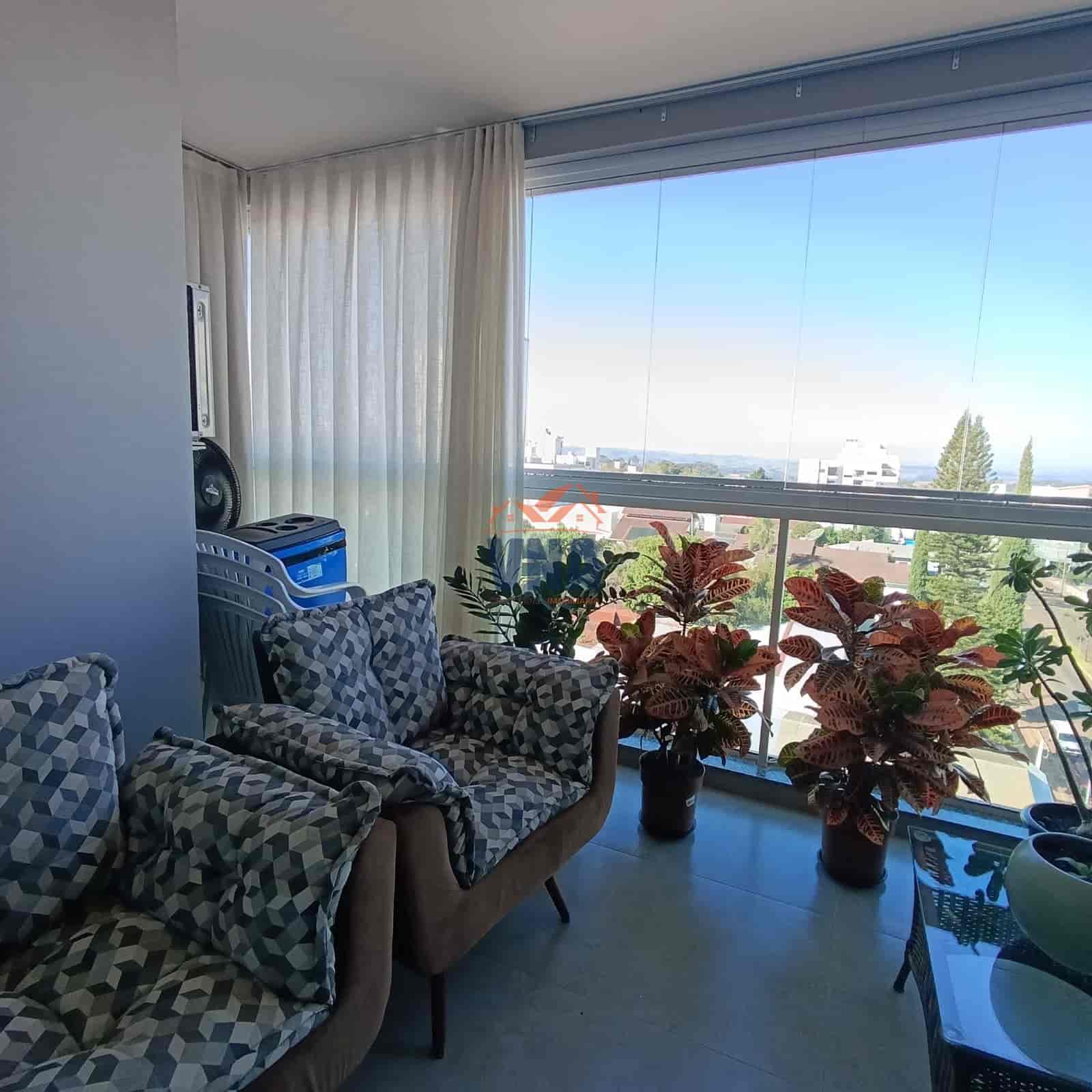 🏩 APARTAMENTO A VENDA NO CENTRO 100% mobiliado