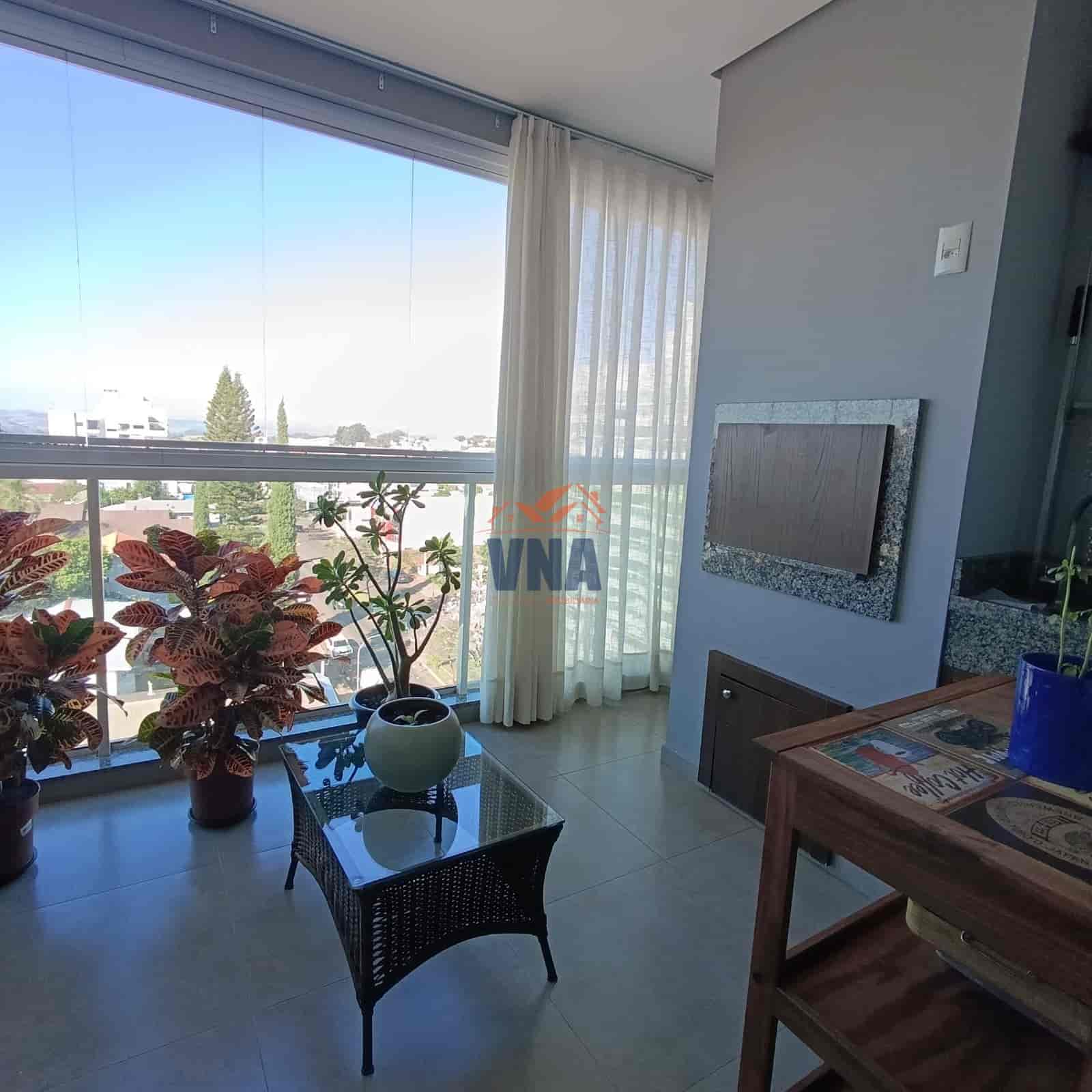 🏩 APARTAMENTO A VENDA NO CENTRO 100% mobiliado