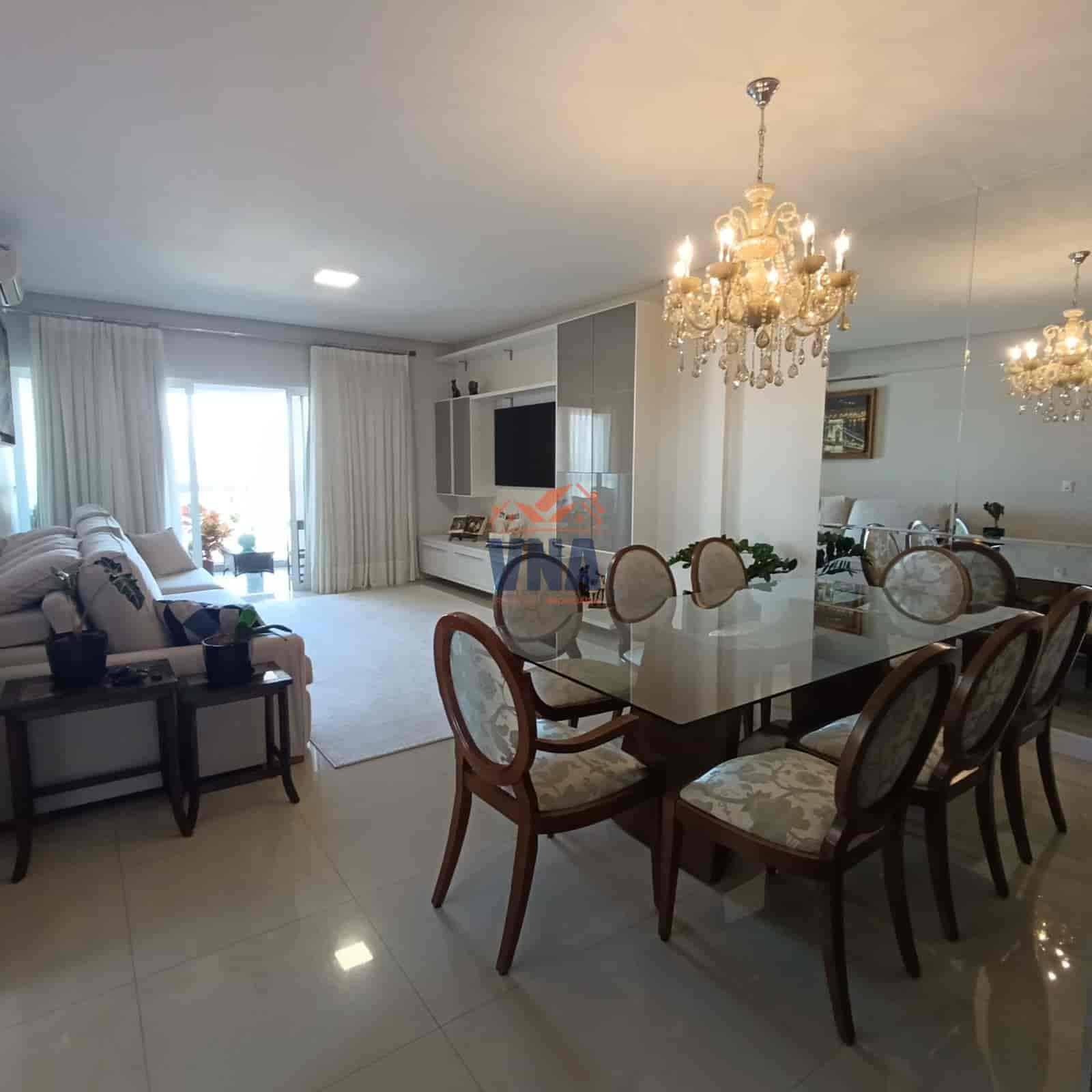 🏩 APARTAMENTO A VENDA NO CENTRO 100% mobiliado