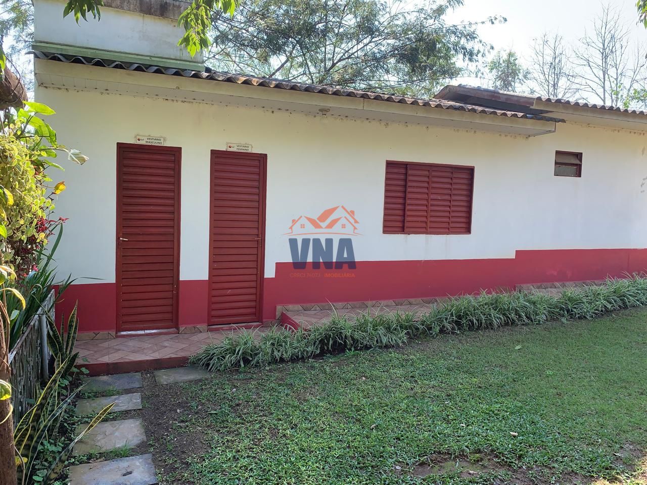 TERRA COM AVIÁRIO – Linha Fátima - Saudades/SC