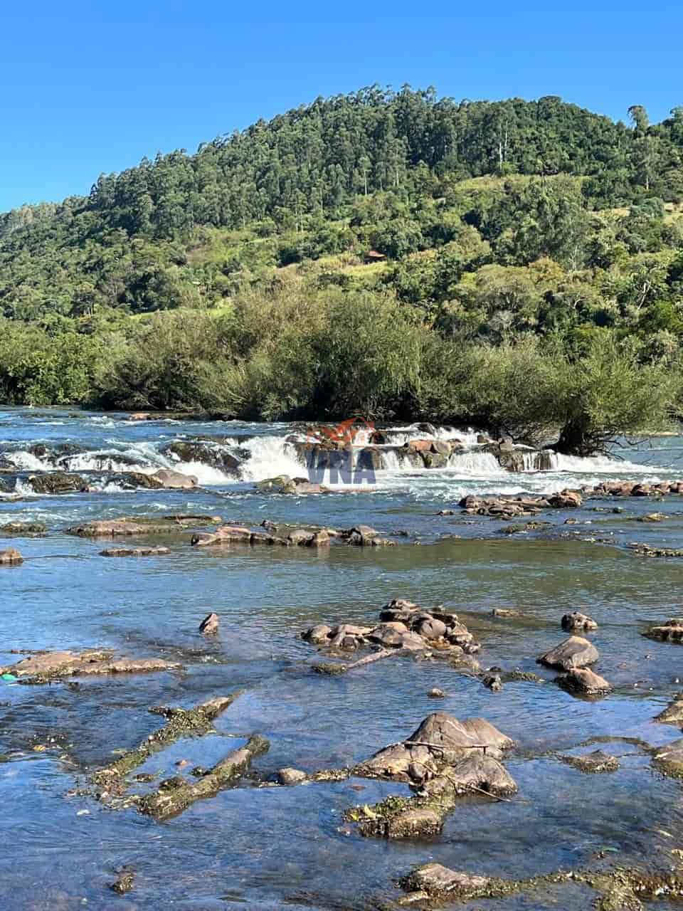 CHÁCARA EM NOVA ERECHIM/SC 📍