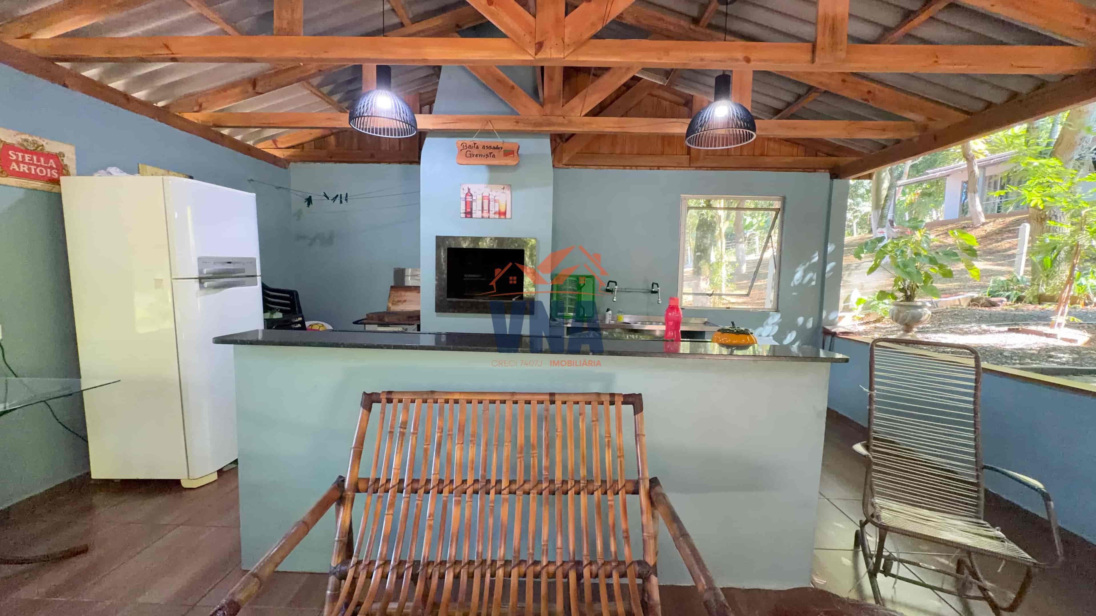 CHÁCARA EM NOVA ERECHIM/SC 📍