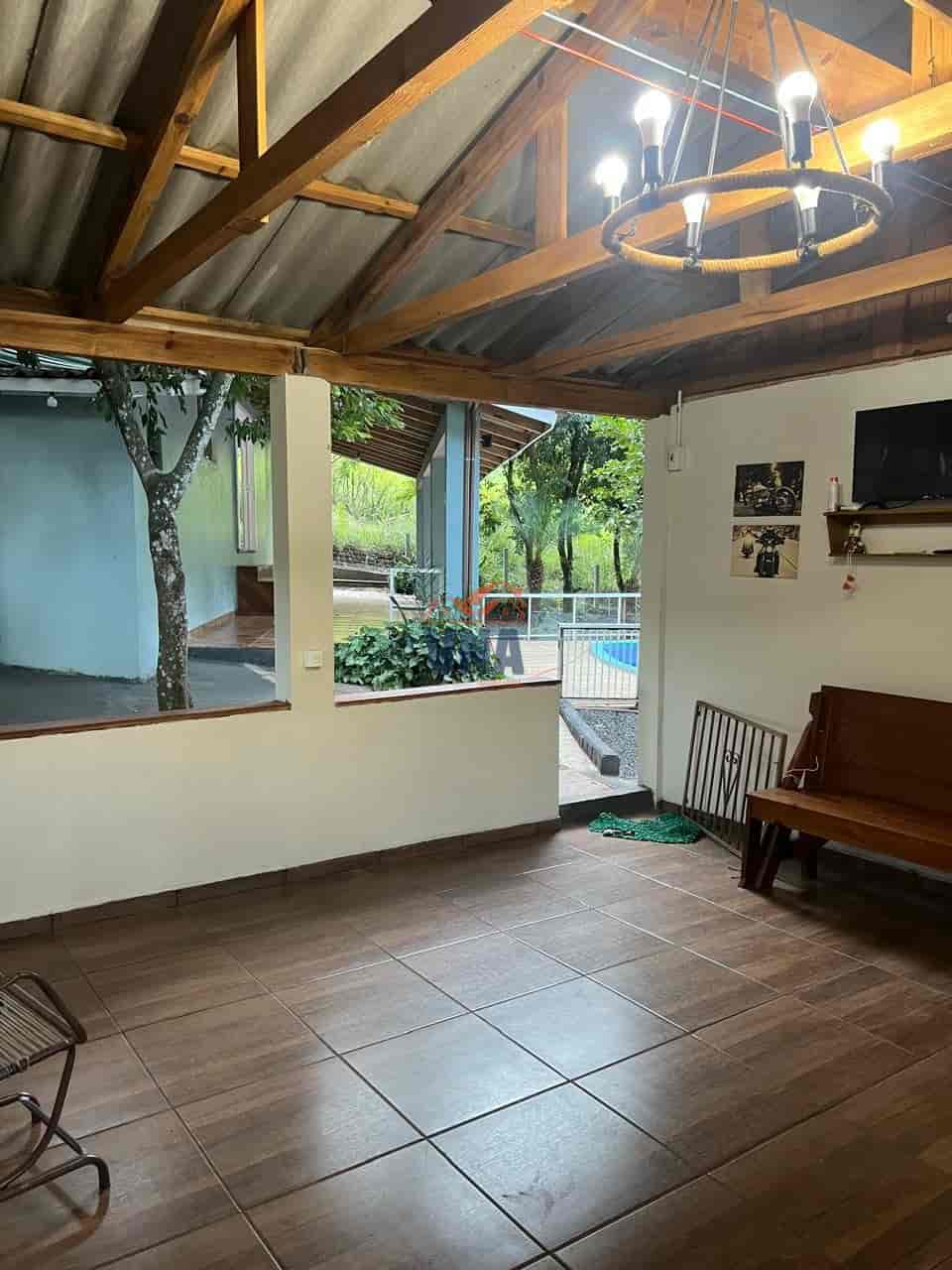 CHÁCARA EM NOVA ERECHIM/SC 📍