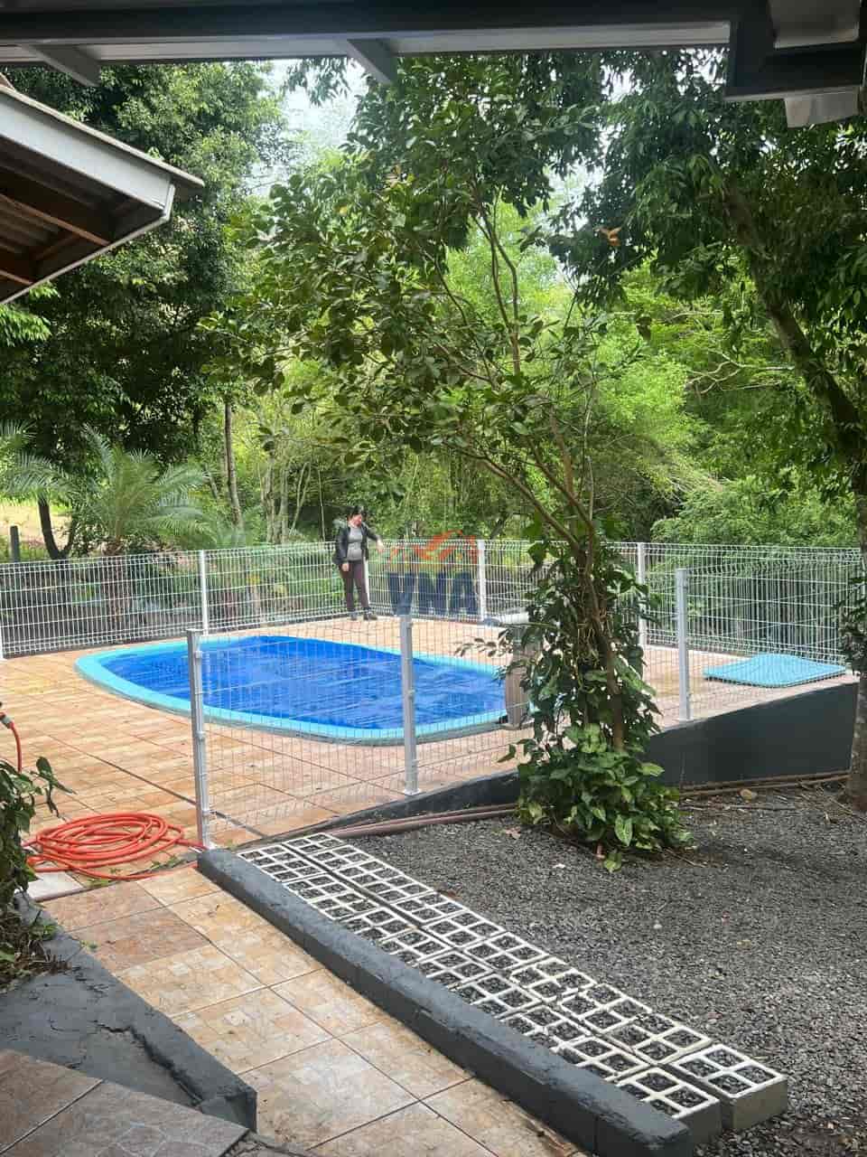 CHÁCARA EM NOVA ERECHIM/SC 📍