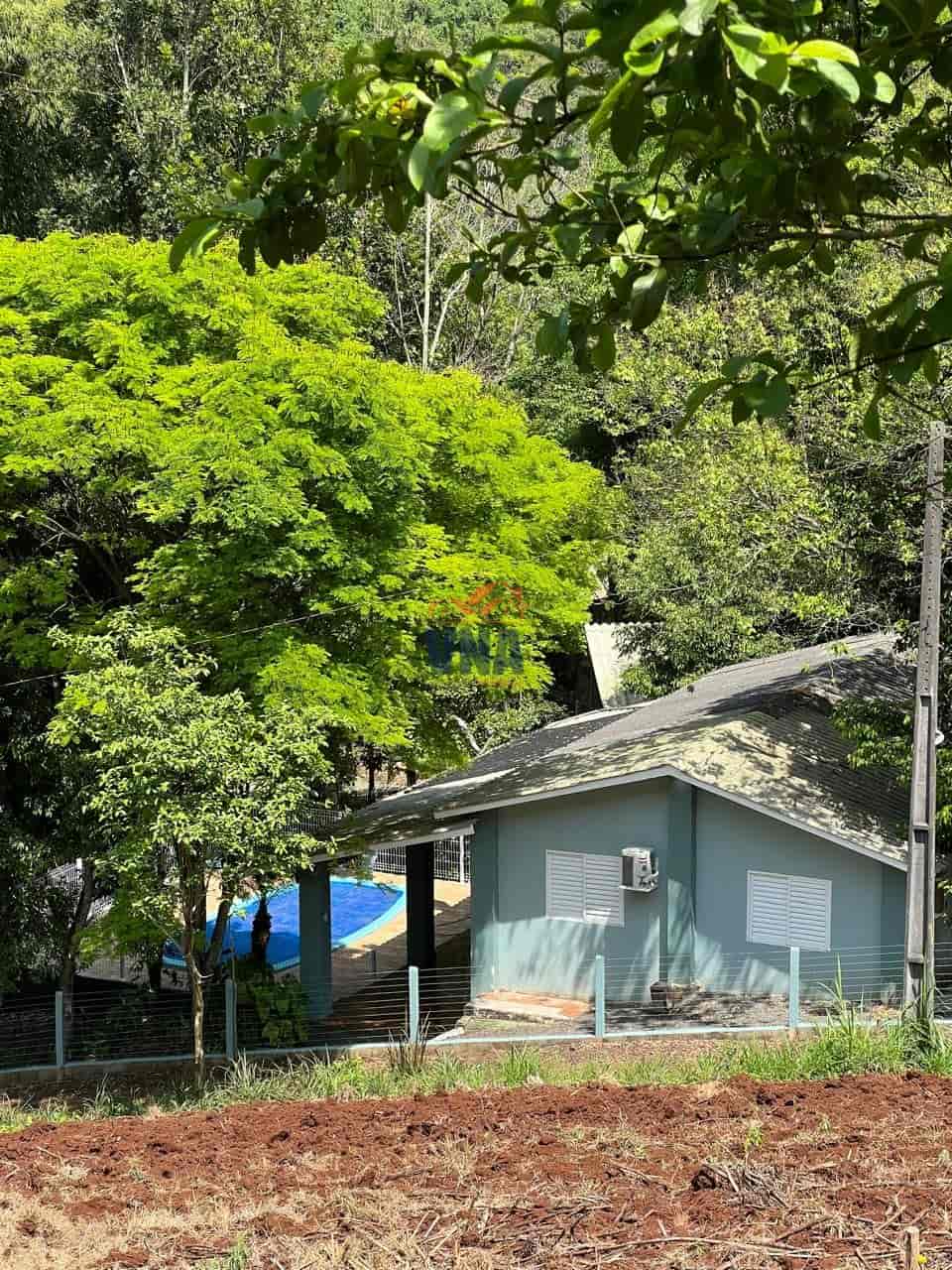 CHÁCARA EM NOVA ERECHIM/SC 📍