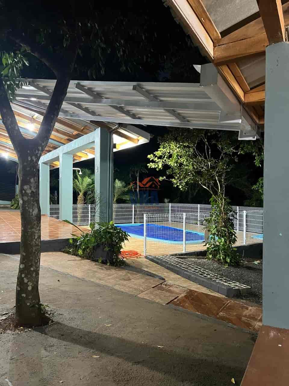 CHÁCARA EM NOVA ERECHIM/SC 📍