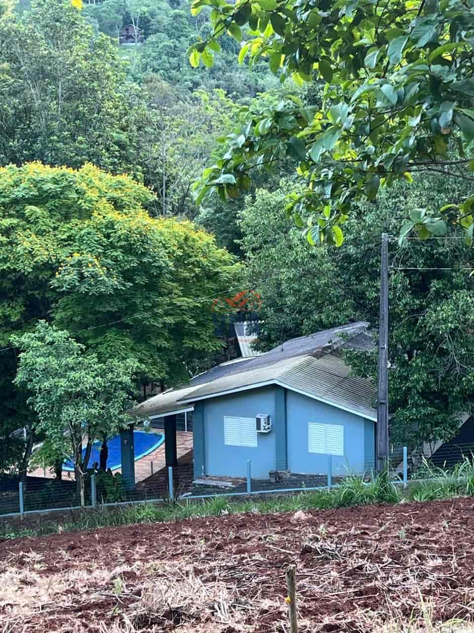 CHÁCARA EM NOVA ERECHIM/SC 📍