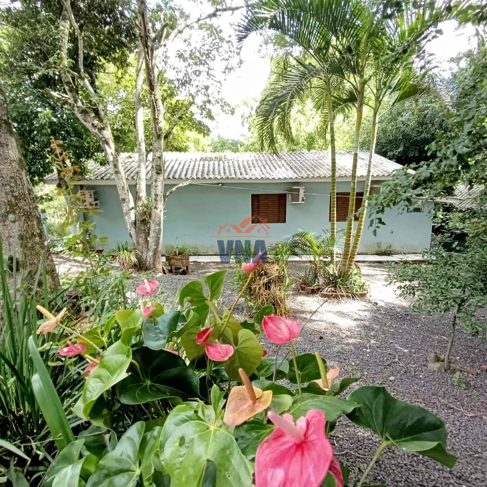 CHÁCARA EM NOVA ERECHIM/SC 📍