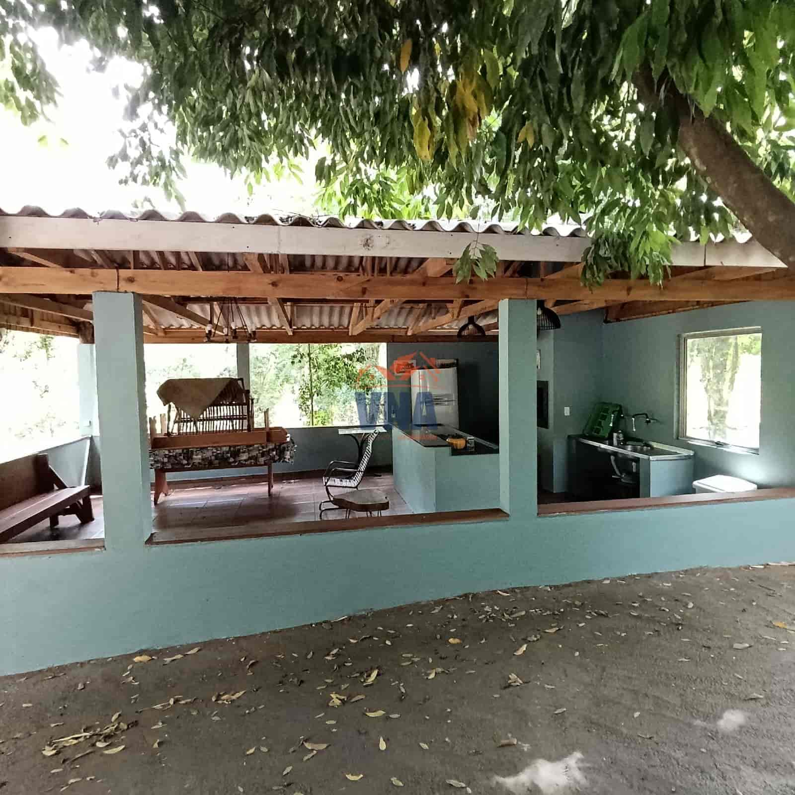 CHÁCARA EM NOVA ERECHIM/SC 📍
