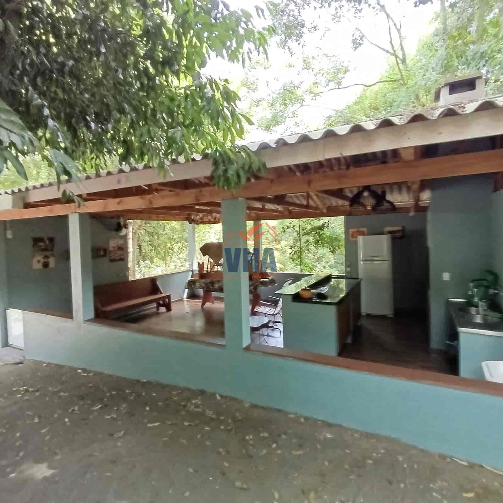 CHÁCARA EM NOVA ERECHIM/SC 📍