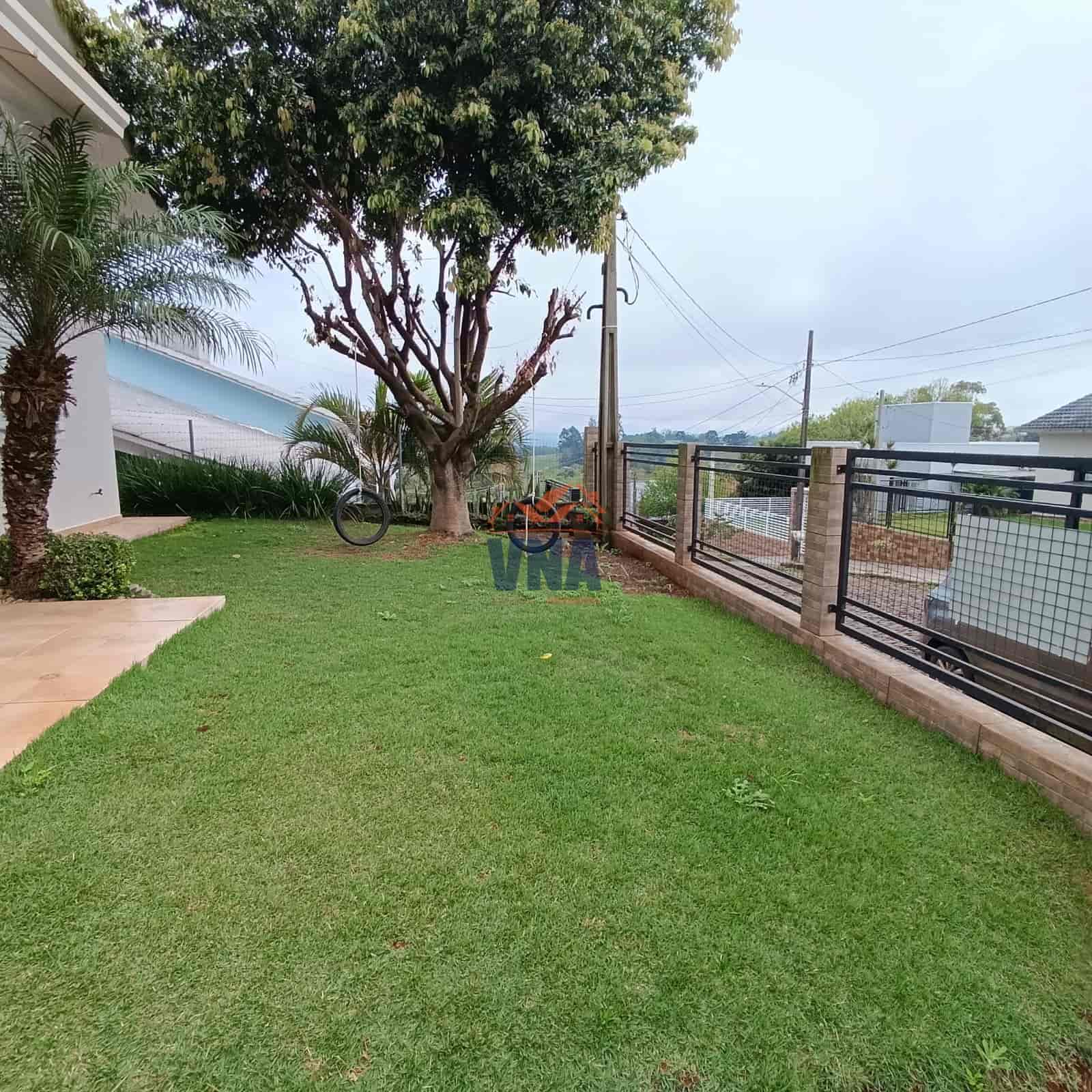 Casa a Venda no Pioneiro - Pinhalzinho SC