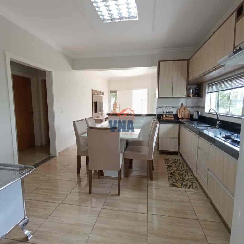 Casa a Venda no Pioneiro - Pinhalzinho SC