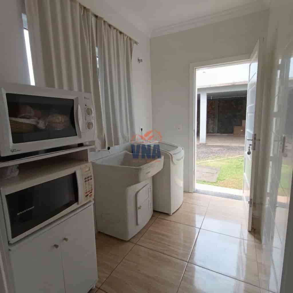 Casa a Venda no Pioneiro - Pinhalzinho SC