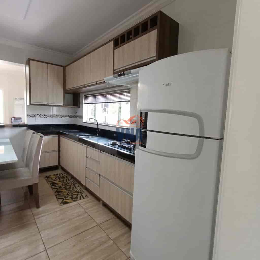 Casa a Venda no Pioneiro - Pinhalzinho SC