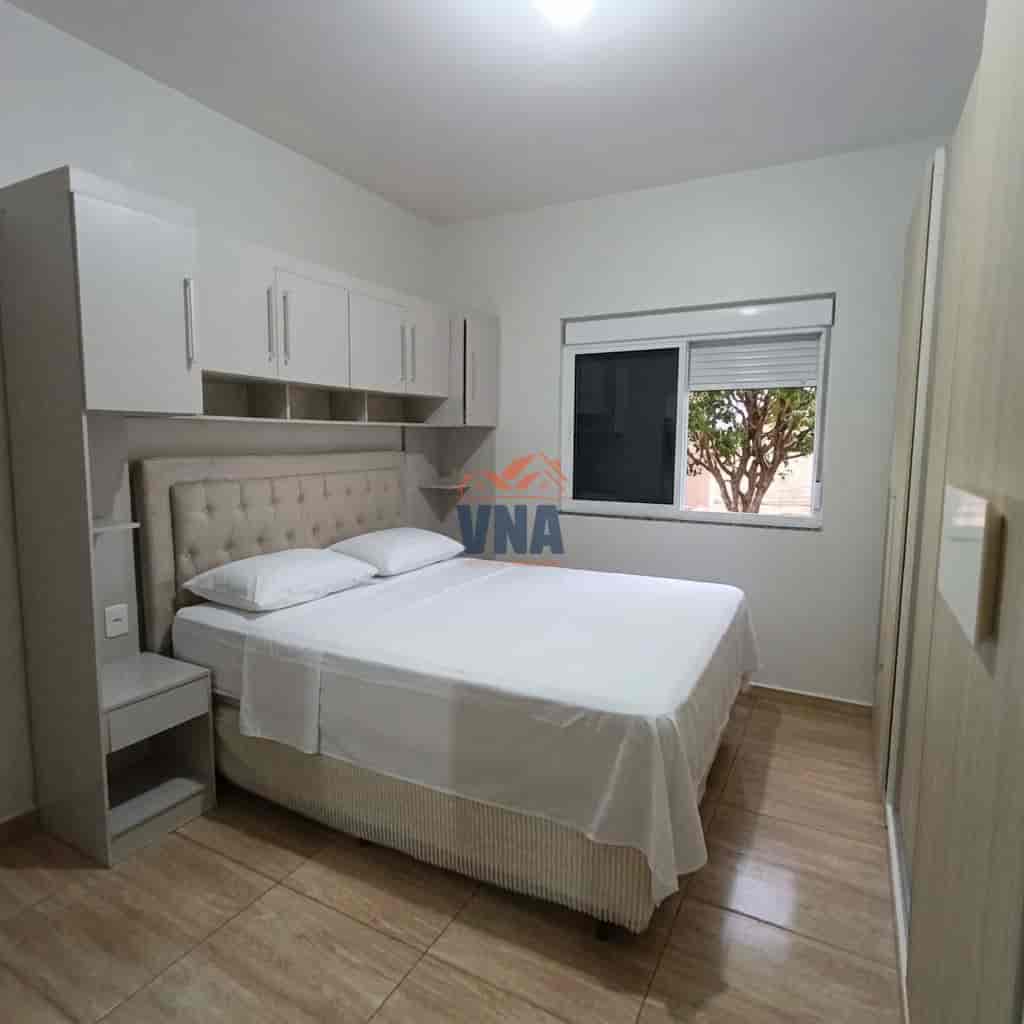 Casa a Venda no Pioneiro - Pinhalzinho SC