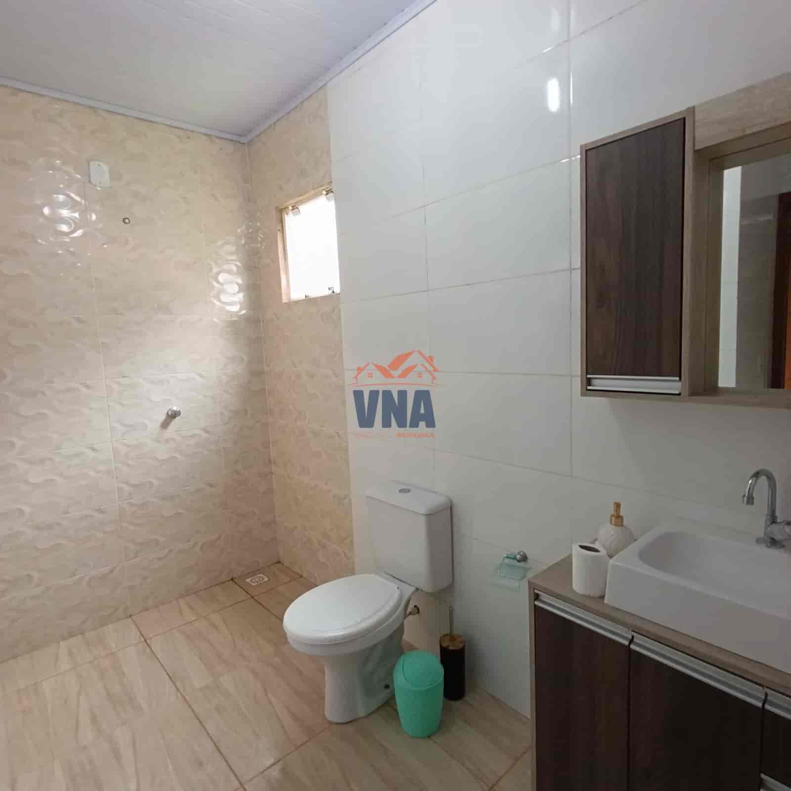 Casa a Venda no Pioneiro - Pinhalzinho SC