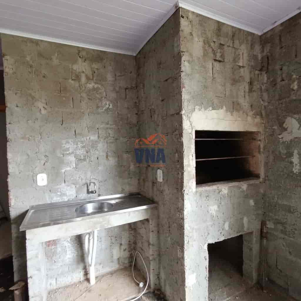 Casa a Venda no Pioneiro - Pinhalzinho SC