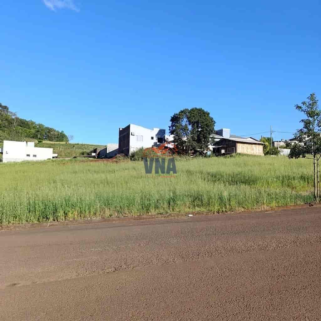 Terreno a venda
