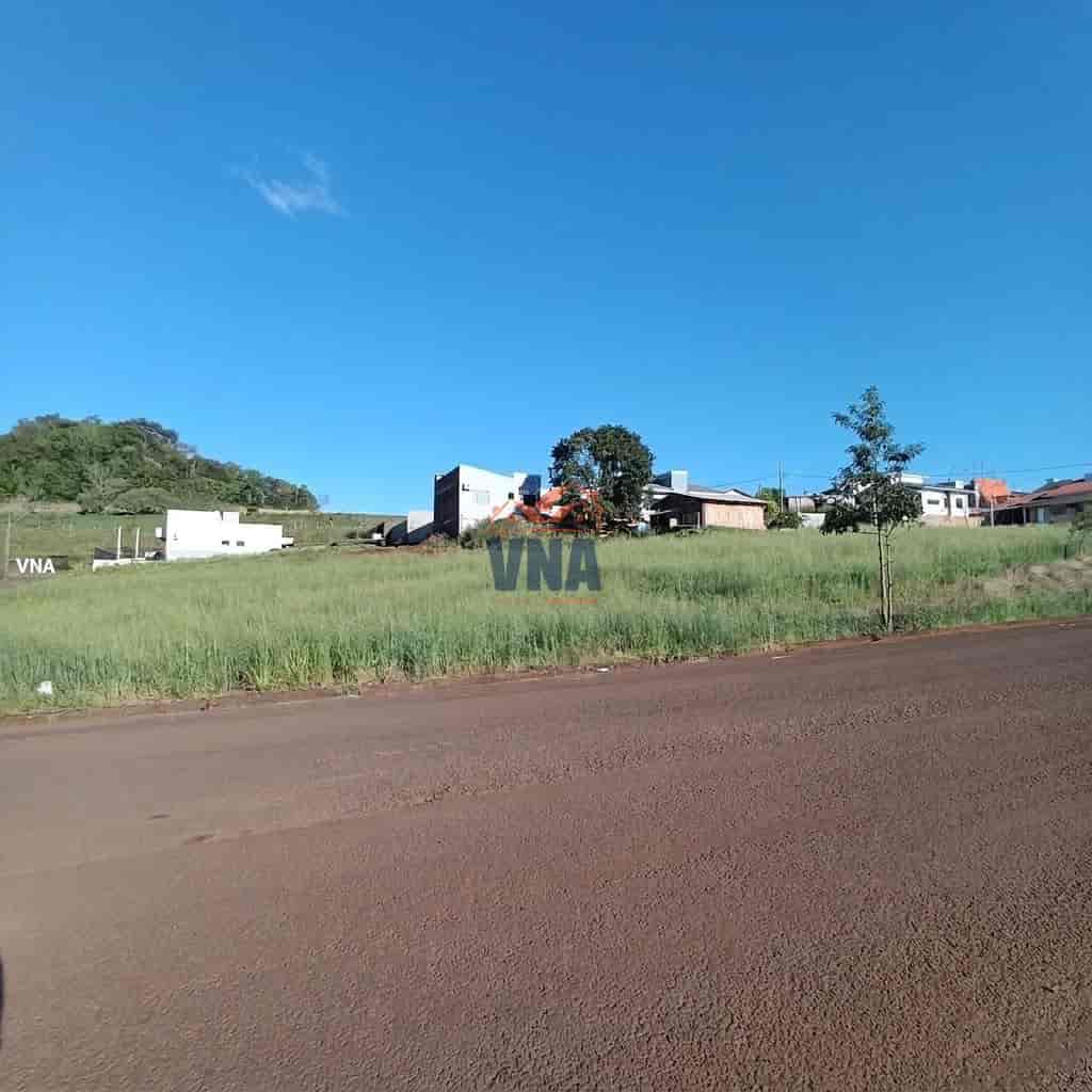 Terreno a venda