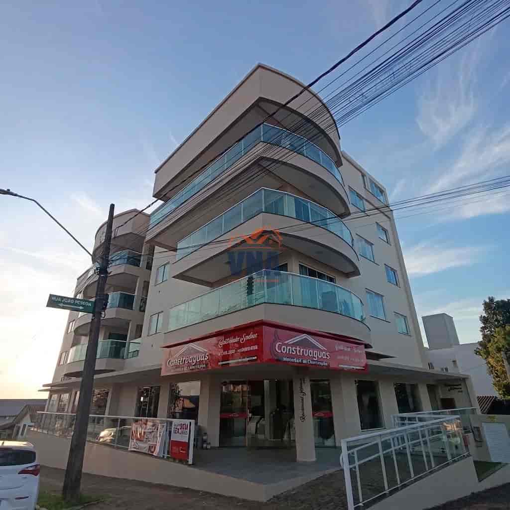 Apartamento exclusivo no coração de Pinhalzinho