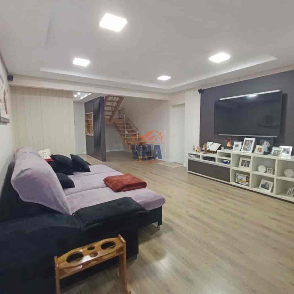 Apartamento exclusivo no coração de Pinhalzinho