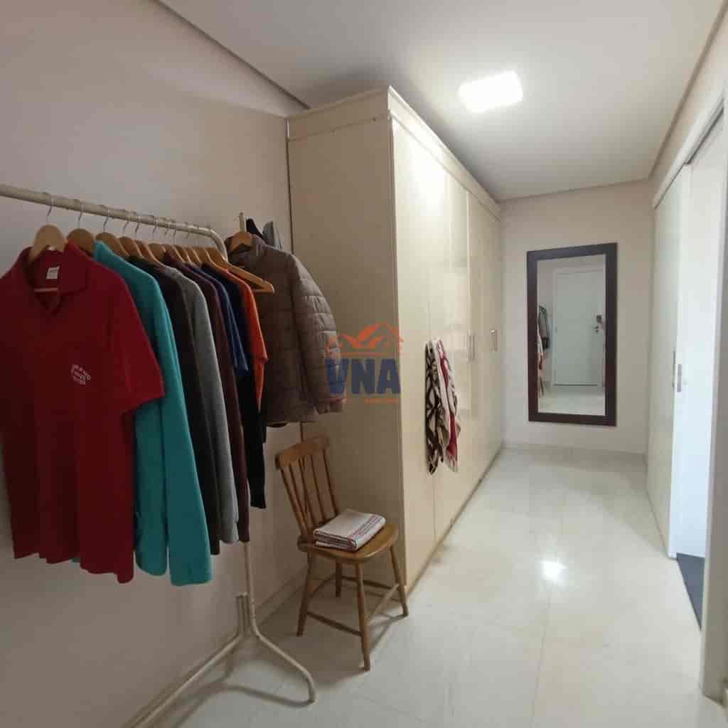 Apartamento exclusivo no coração de Pinhalzinho
