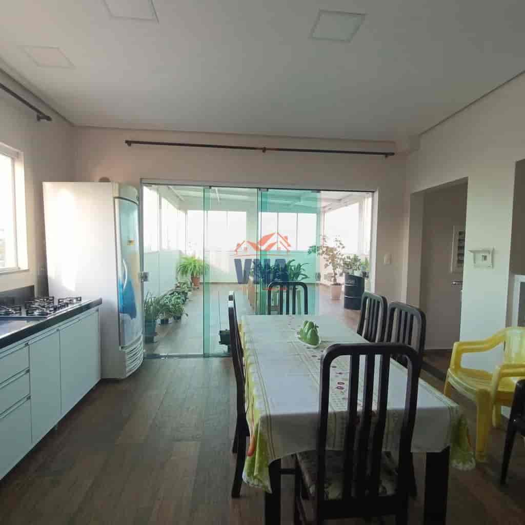 Apartamento exclusivo no coração de Pinhalzinho