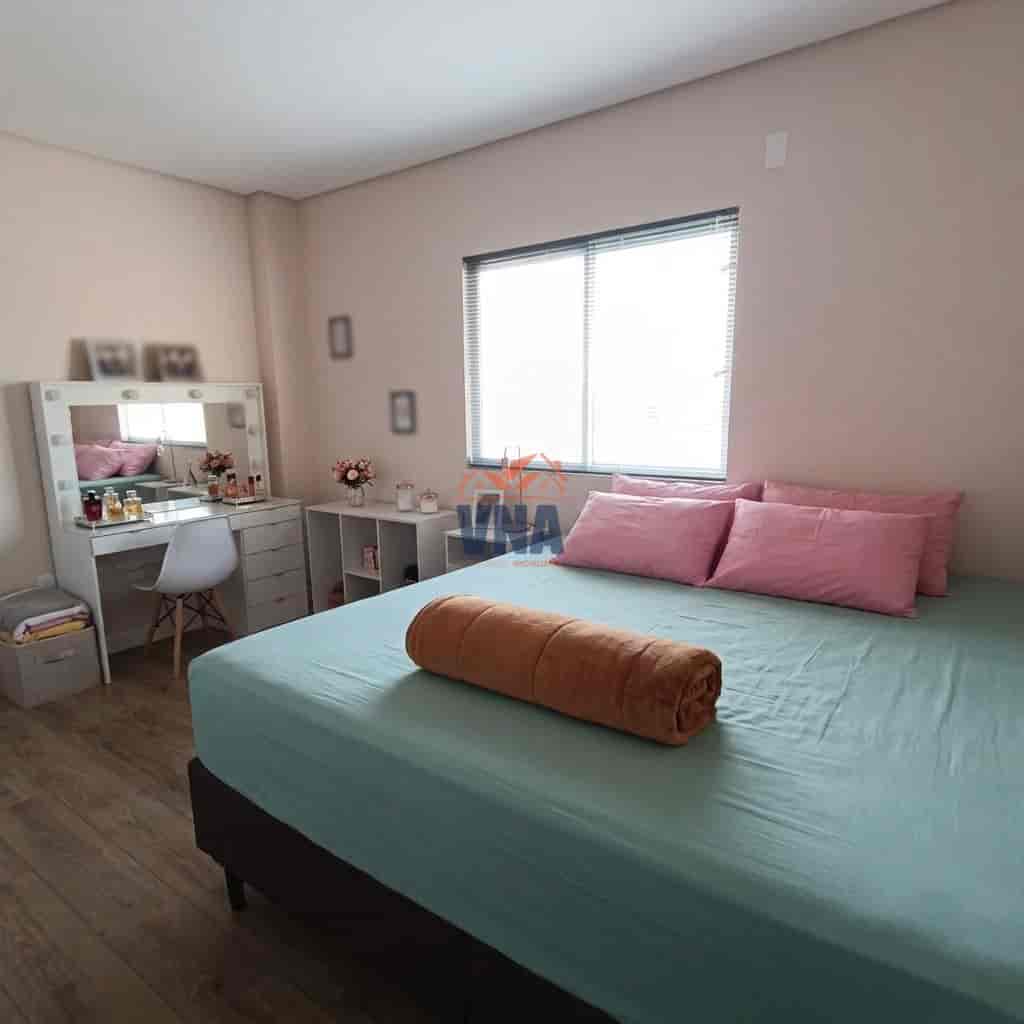 Apartamento exclusivo no coração de Pinhalzinho