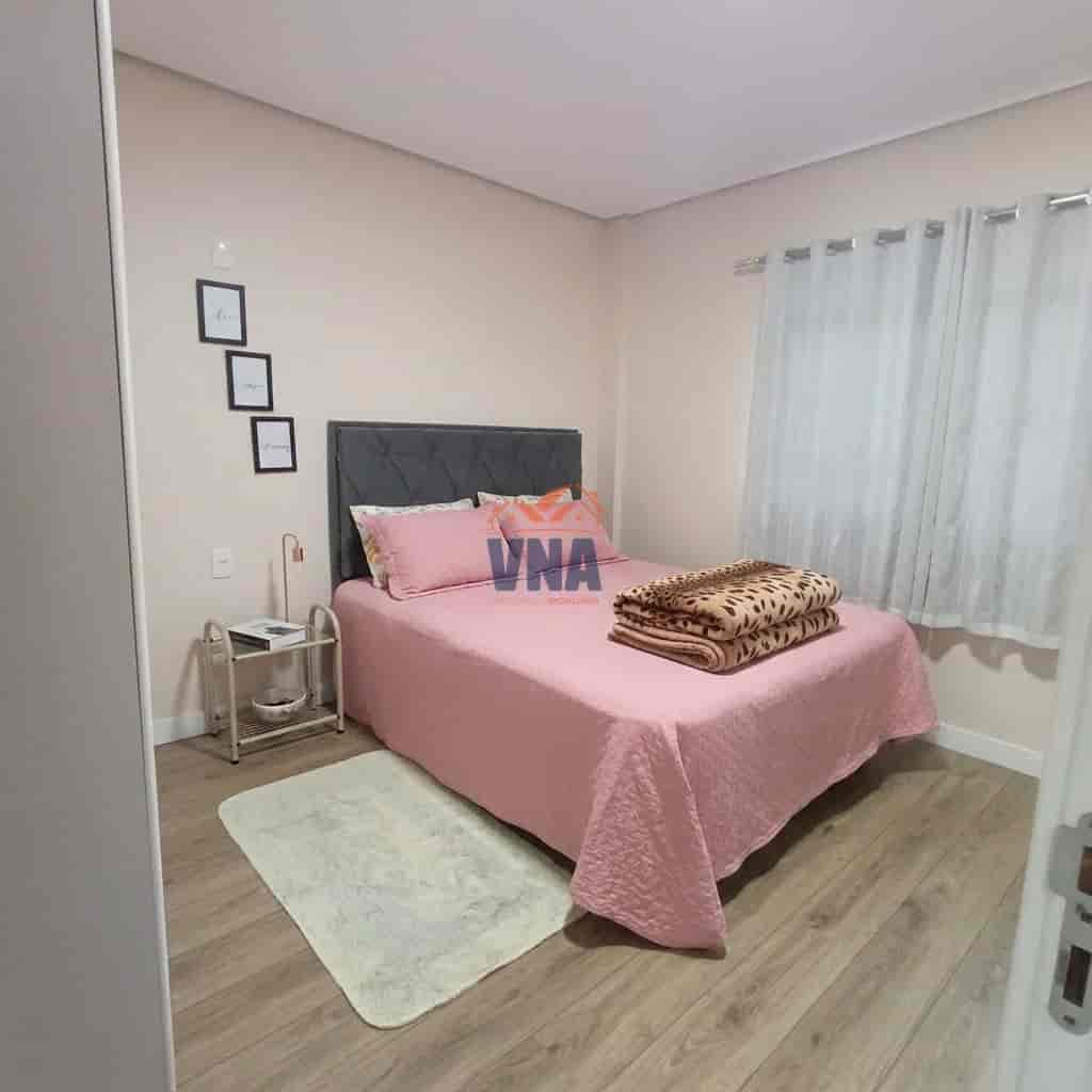 Apartamento exclusivo no coração de Pinhalzinho