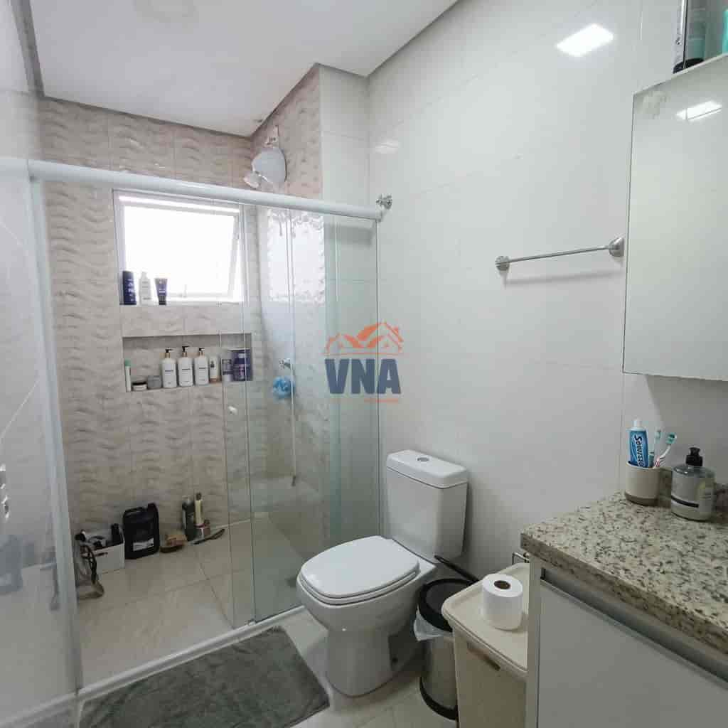 Apartamento exclusivo no coração de Pinhalzinho